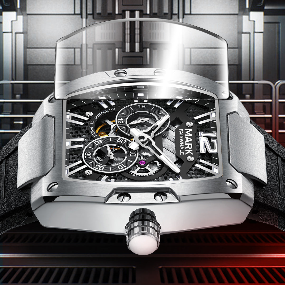 Fairwhale Premium® 6850