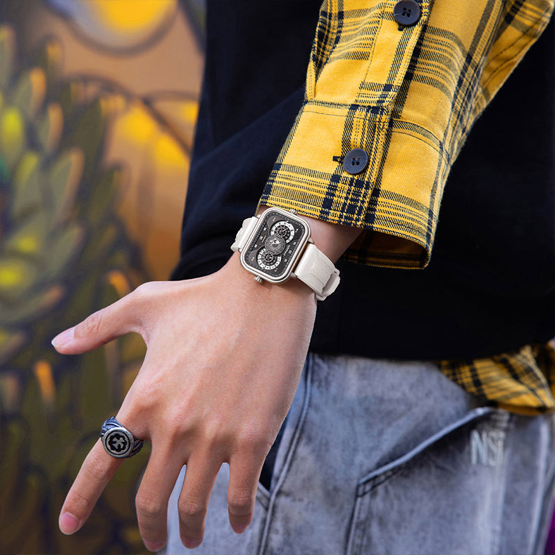 Fairhwhale Eclissi®