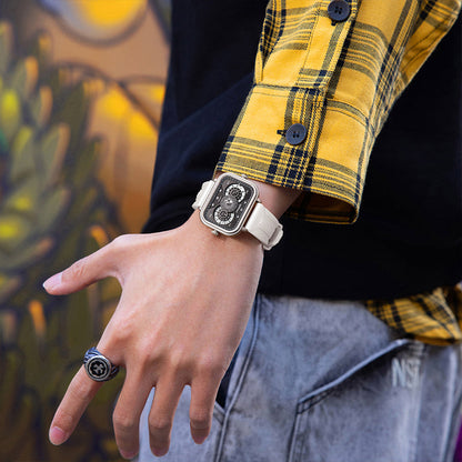 Fairhwhale Eclissi®