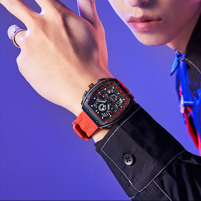 Fairwhale Infinity®.