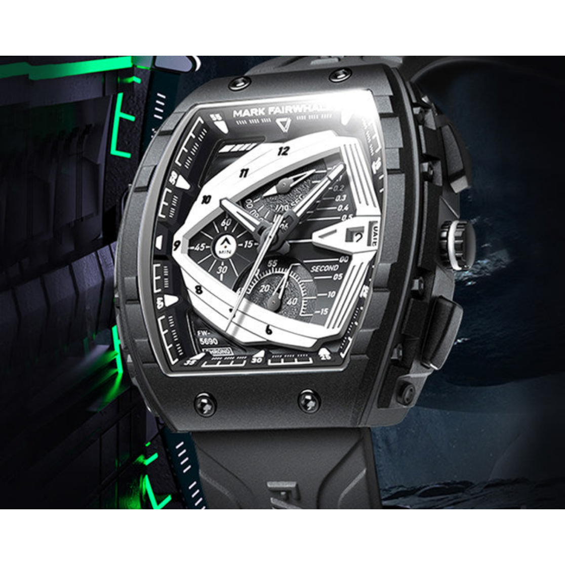 Fairwhale Orizzonte®