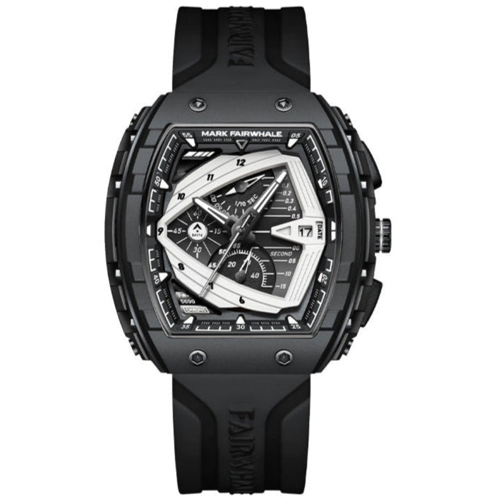 Fairwhale Orizzonte®