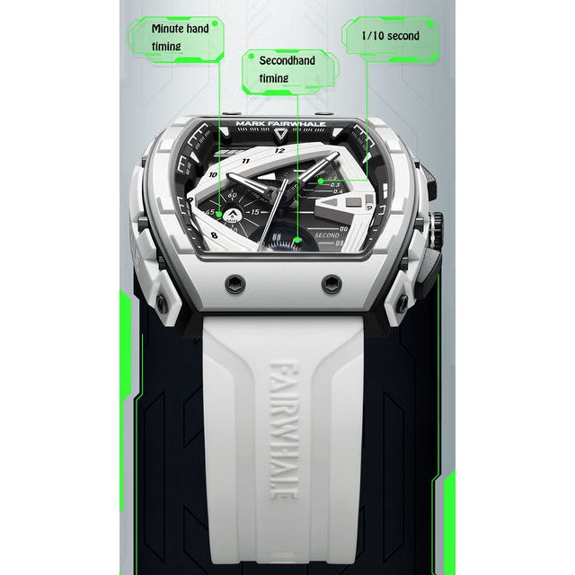 Fairwhale Orizzonte®