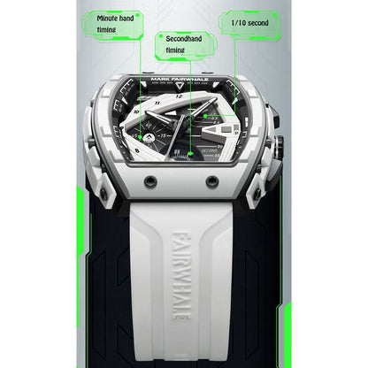 Fairwhale Orizzonte®