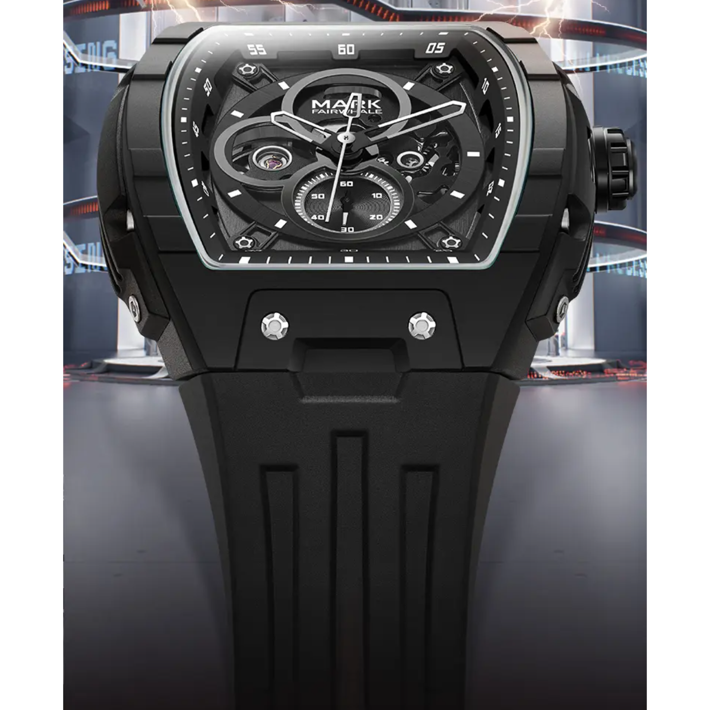 Fairwhale Premium® 6300