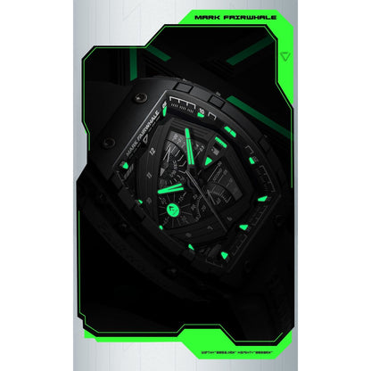 Fairwhale Orizzonte®