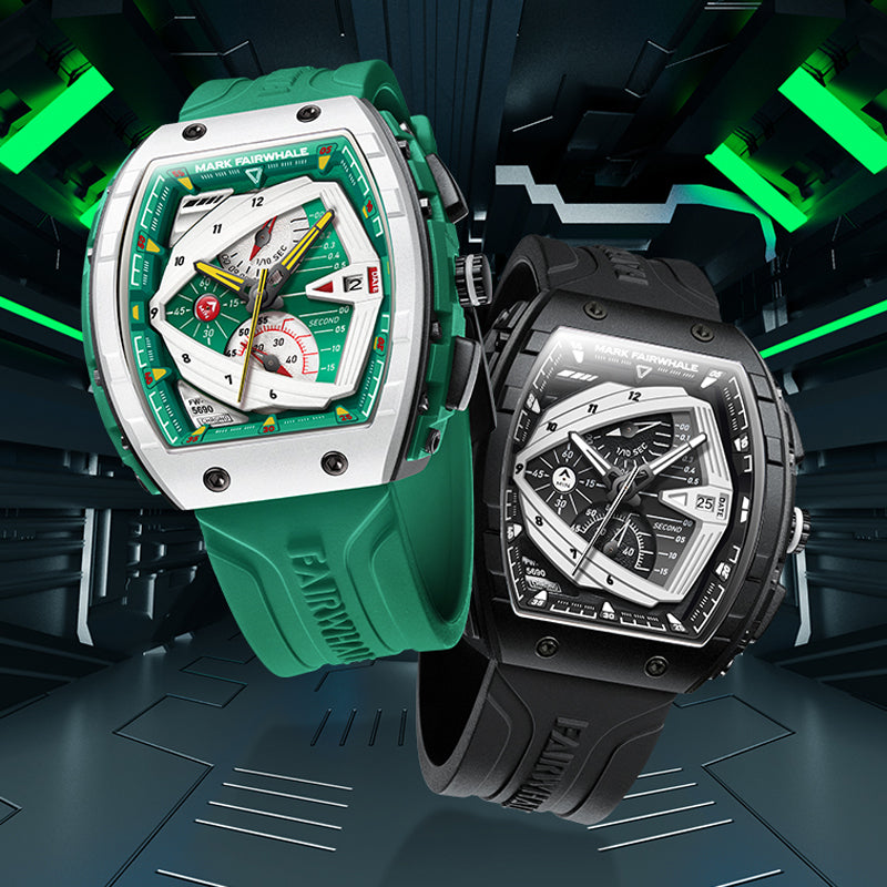 Fairwhale Orizzonte®