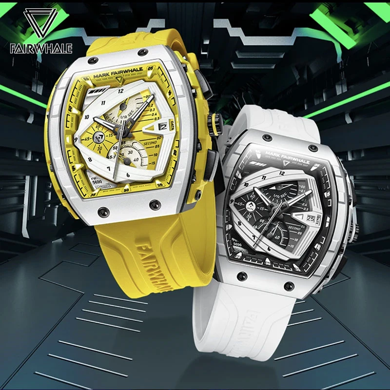 Fairwhale Orizzonte®