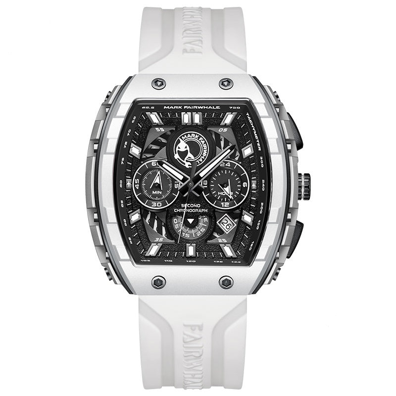 Fairwhale Infinity®.