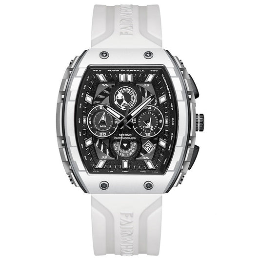 Fairwhale Infinity®.