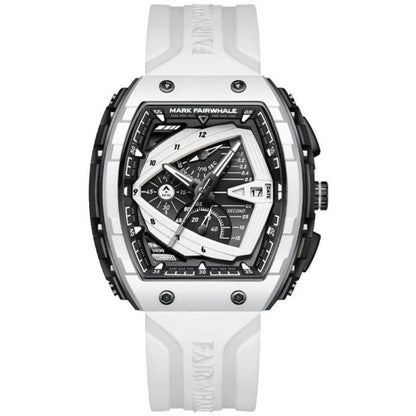 Fairwhale Orizzonte®