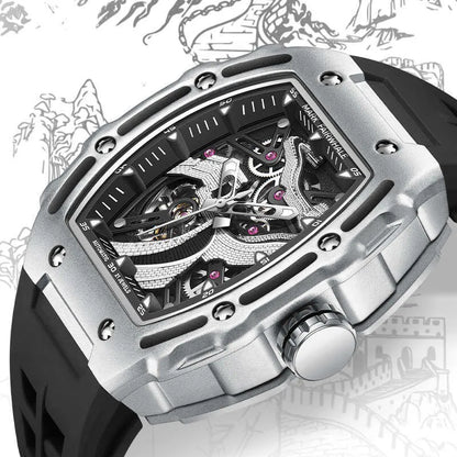 Fairwhale Premium® 6870