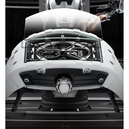 Fairwhale Premium® 6300