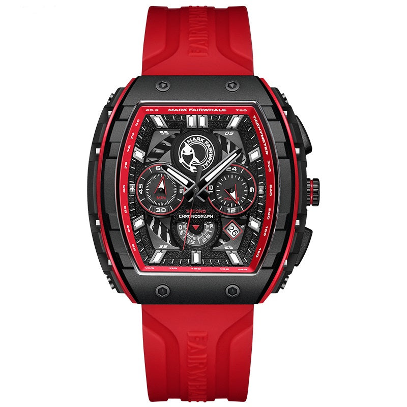 Fairwhale Infinity®.