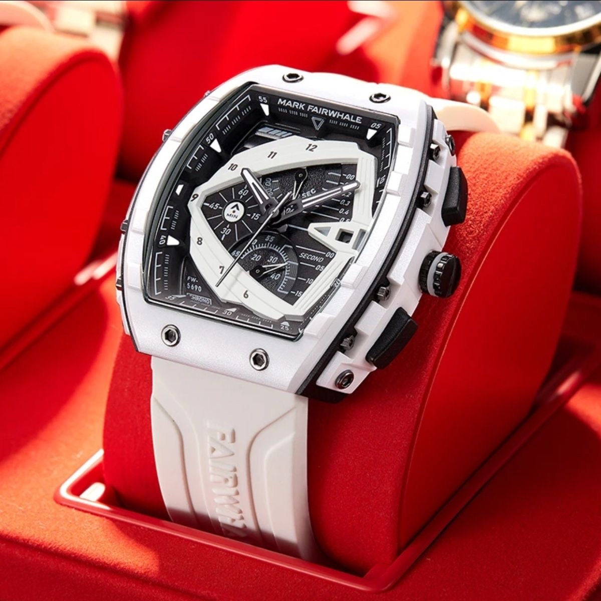 Fairwhale Orizzonte®